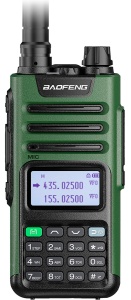 Baofeng UV13 PRO V2 Green