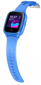 Купить Детские часы WONLEX KT17 BLUE