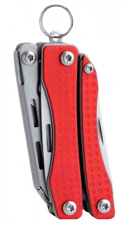 Купить Мультитул Xiaomi NexTool Mini Flagship (NE20106) Red