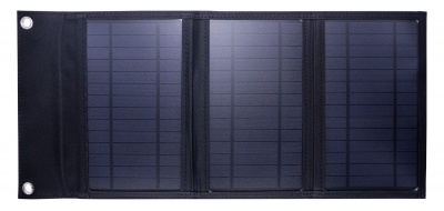 CARCAM SOLAR PANEL 21W