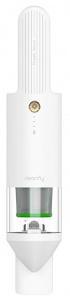 Купить Беспроводной пылесос Xiaomi CleanFly H2 Portable Vacuum Cleaner  (FV2S) White