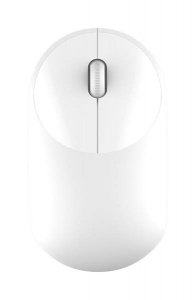 Xiaomi Mi Wireless Mouse White (WXSB01MW)