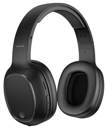 Купить Wekome Wireless Headphones ANC (M8) Black