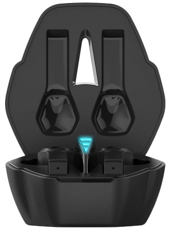 Купить Беспроводные наушники Lenovo HQ08 True Wireless Earbud Black