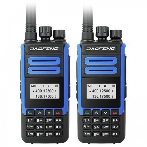 Baofeng BF-H7 Blue 2 шт.