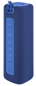 Купить Портативная колонка Xiaomi Mi Portable 16W Blue (QBH4195GL)