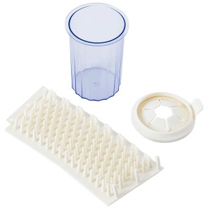 Купить Мойка для лап собак Xiaomi Pet Foot Washer Brush White