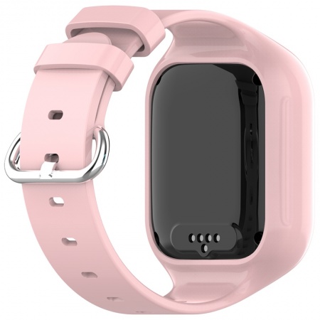 Купить Детские часы WONLEX KT21 PINK