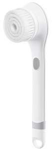 Купить Щетка для тела Xiaomi DOCO Electric Bath Brush White (BC001)
