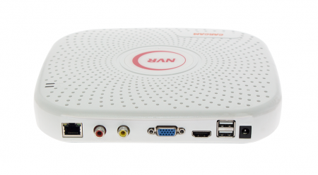 Купить Видеорегистратор CARCAM NVR2009 