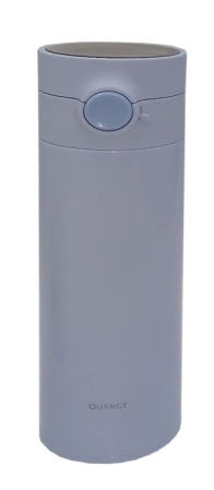 Купить Термокружка с дисплеем Xiaomi Quange Temperature Display Thermos Cup 480ml (BW401) Ice Blue