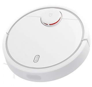 Xiaomi Mi Robot Vacuum Cleaner (SDJQR01RR)