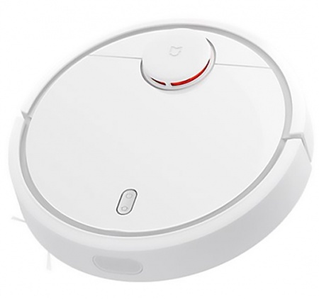 Купить Робот-пылесос Xiaomi Mi Robot Vacuum Cleaner (SDJQR01RR)
