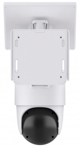 Купить CARCAM 4MP Solar Outdoor PTZ 10x Hybrid Zoom Triple Lens Dual View Camera V380BP5DL-4G