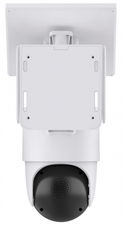 Купить CARCAM 4MP Solar Outdoor PTZ 10x Hybrid Zoom Triple Lens Dual View Camera V380BP5DL-4G