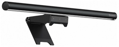 Купить Лампа для монитора Baseus I-Wok 2 Series USB Asymmetric Light Source Screen Hanging Light Youth Black (DGIW000101)