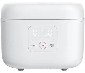 Xiaomi Joyami Smart Rice Cooker S1 1,6L (JFB01M) White