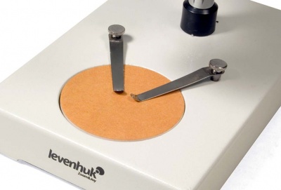 Купить Микроскоп Levenhuk 2ST, бинокулярный