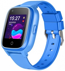 Купить Детские часы WONLEX KT17 BLUE