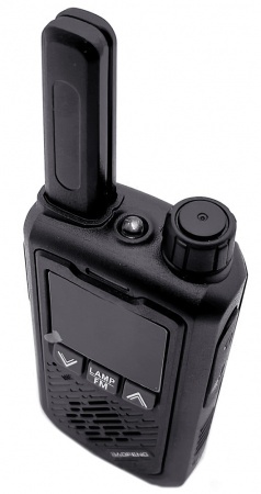 Купить Baofeng BF-T17 2 шт.