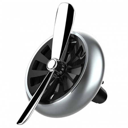 Купить Ароматизатор Xiaomi Carfook Air Force One Silver