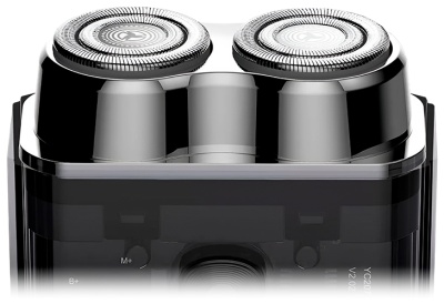 Купить Xiaomi Doco Lab Futuristic Transparent Electric Shaver (TS001)