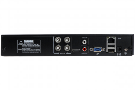 Купить Гибридный видеорегистратор CARCAM XVR7304