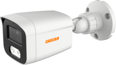 CARCAM 4CH XVR Kit 2204