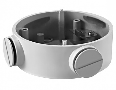 Купить Монтажная коробка для цилиндрических камер HiWatch DS-1260ZJ