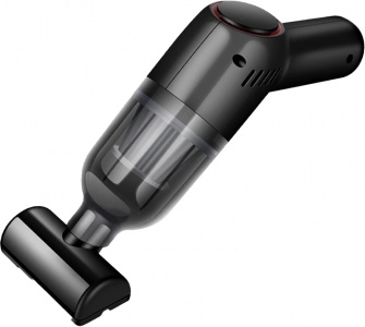 Cordless Vacuum Cleaner LT-101C Black