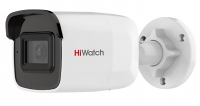 Купить IP-камера HiWatch DS-I650M(B)(2.8mm)