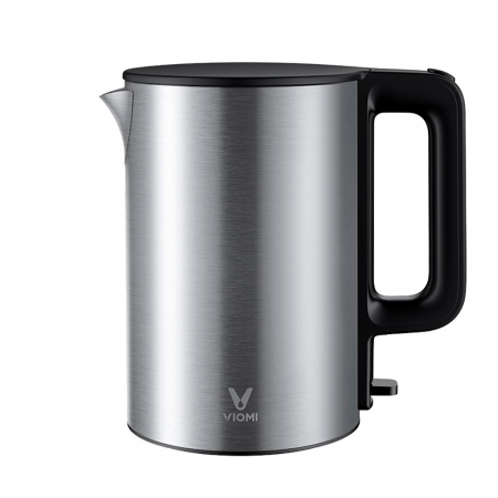 Купить Чайник Xiaomi Viomi Kettle Steel (YM-K1506)