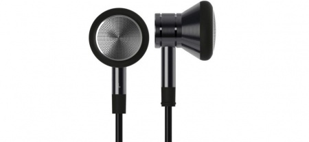 Купить Наушники 1More Kim Chul titanium