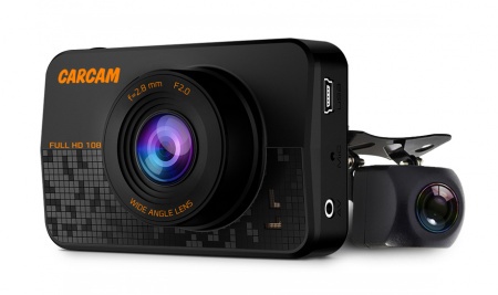 Купить CARCAM D1