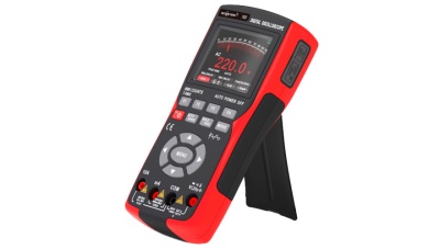 Купить Портативный цифровой осциллоскоп RichMeters RM702S