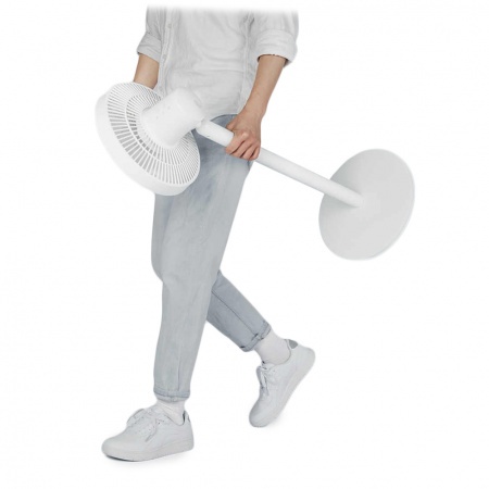 Купить Вентилятор Xiaomi Rosou DC Inverter Fan (SS5) (с пультом)