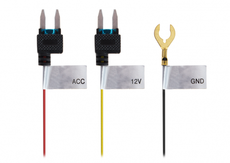 Купить Штатный автомобильный видеорегистратор CARCAM U3