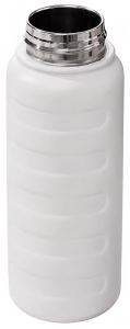 Купить Tyeso Vacuum Insulated Bottle 360ml (TS-8833) White