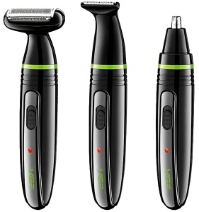 Купить Машинка для стрижки волос VGR Voyager V-016 Professional Hair Clipper