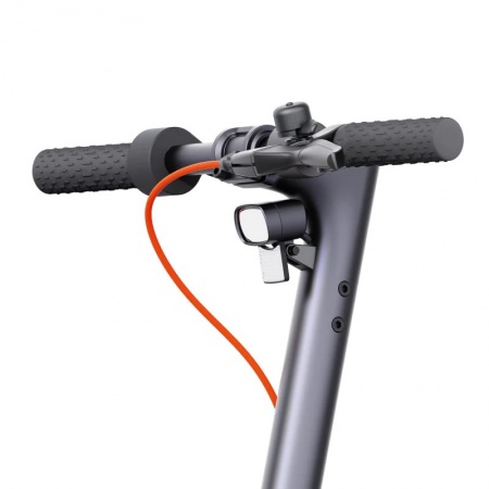 Купить Электросамокат Navee N40 Electric Scooter Black