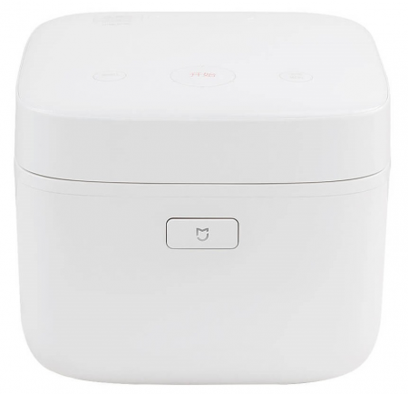Купить Рисоварка Xiaomi Induction Heating Rice Cooker 2 4L