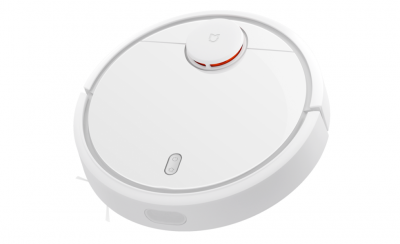 Xiaomi Mijia Robot Vacuum Cleaner LDS Version White (STYJ02YM)