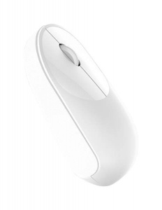 Xiaomi Mi Wireless Mouse Youth Edition White (WXSB01MW)