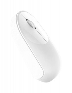 Купить Беспроводная мышь Xiaomi Mi Wireless Mouse Youth Edition White (WXSB01MW)