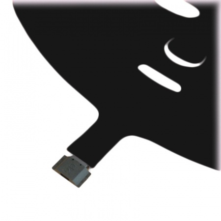 Купить Согревающая маска Xiaomi PMA Graphene Hot Compress Mask Black (PMA-X10)