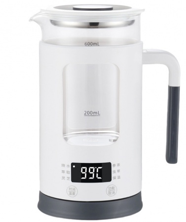 Купить Многофункциональный чайник Xiaomi Life Element (i13)