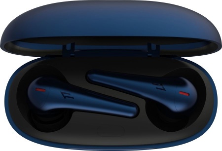 Купить Беспроводные наушники Xiaomi 1More Comfobuds Pro Blue (ES901)