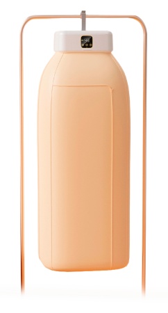 Купить Folding Clothes Dryer (HYJ-8006) White