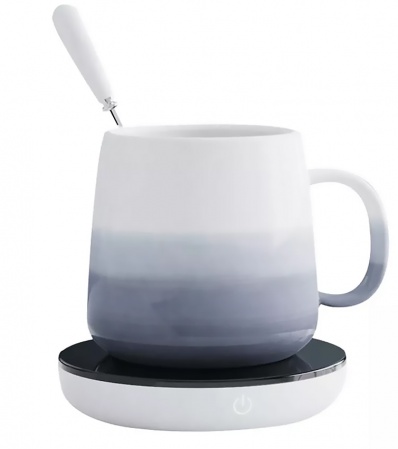 Купить Чаша с подогревом Xiaomi Xiao Zuo Electric Heating Cup (XZ-D1)