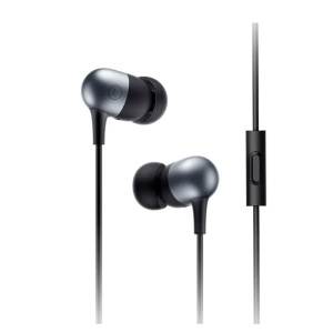 Xiaomi Mi Capsule Earphones (DDQ01WM) Black